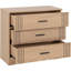 3 -Drawer Accent Chest