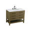 42  inch Single Bathroom Vanity_Modern_VF60542-807039369
