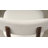 Oval Wood Dining Table Double Pedestal Kitchen Table-291840972-291840974