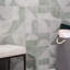 Dean 7.87'' W x 7.87'' L Porcelain Encaustic Floor and Wall Tile-55658970