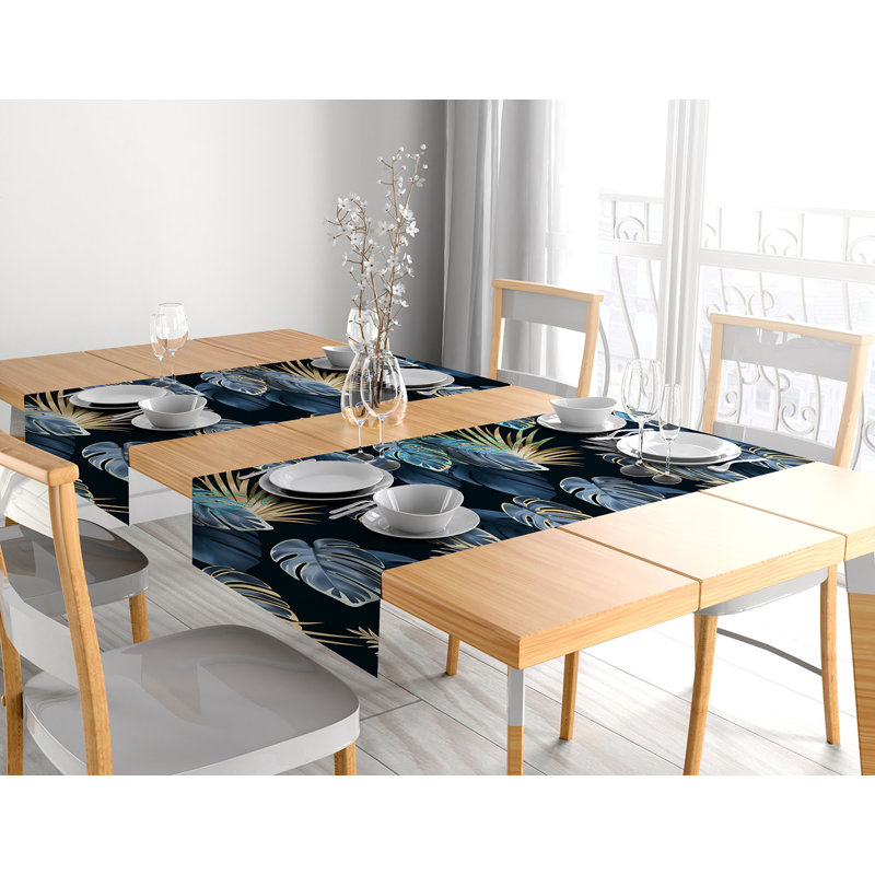 Chemin de table Macedo
