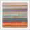 A Linear Arrangement 6 Print by Art House Studios