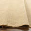 Brown Modern Rug, Chequered Easy to Clean Rug For Living Room, Dining Room, Bedroom, Kitchen-1554372479