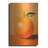 Orange' by Andreas Magnusson Metal Wall Art-99931354