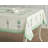 100% Cotton Square Tablecloth-53880863