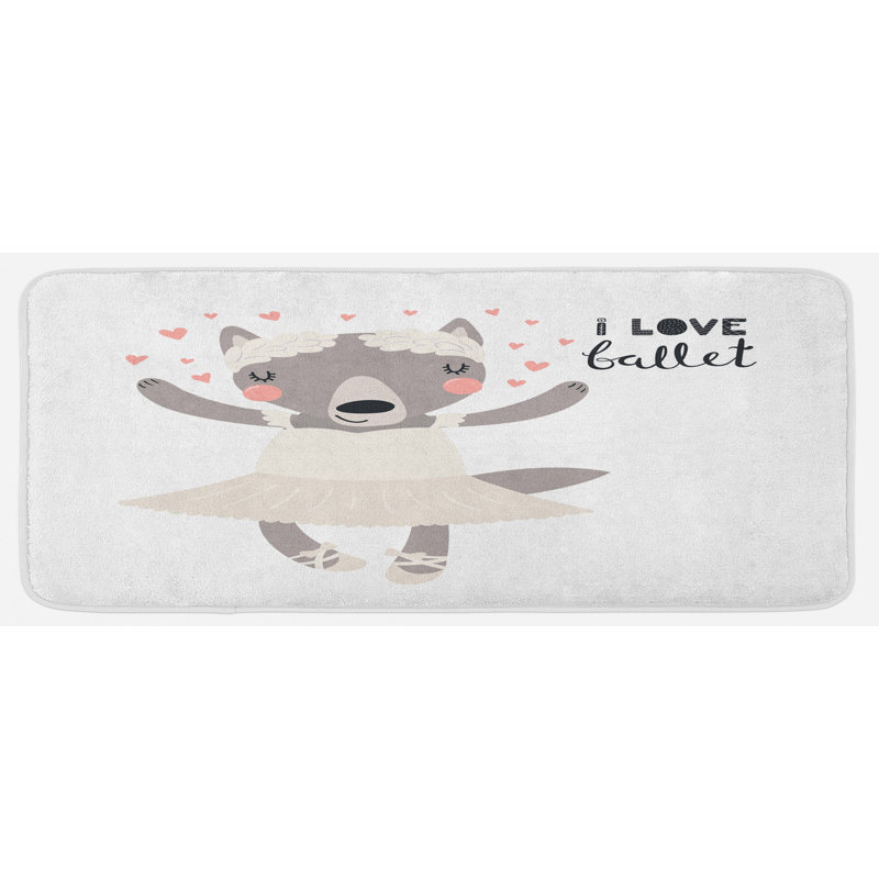 Tapis de cuisine