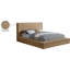Lit plateforme tapissier Ishia-118777703-88302780