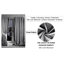 Magnhild Room Darkening Curtain Pair-864937313-864937343