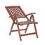 Brodbeck Patio Dining Armchair