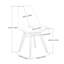 Eilish Upholstered Dining Chair-156758453-183407572