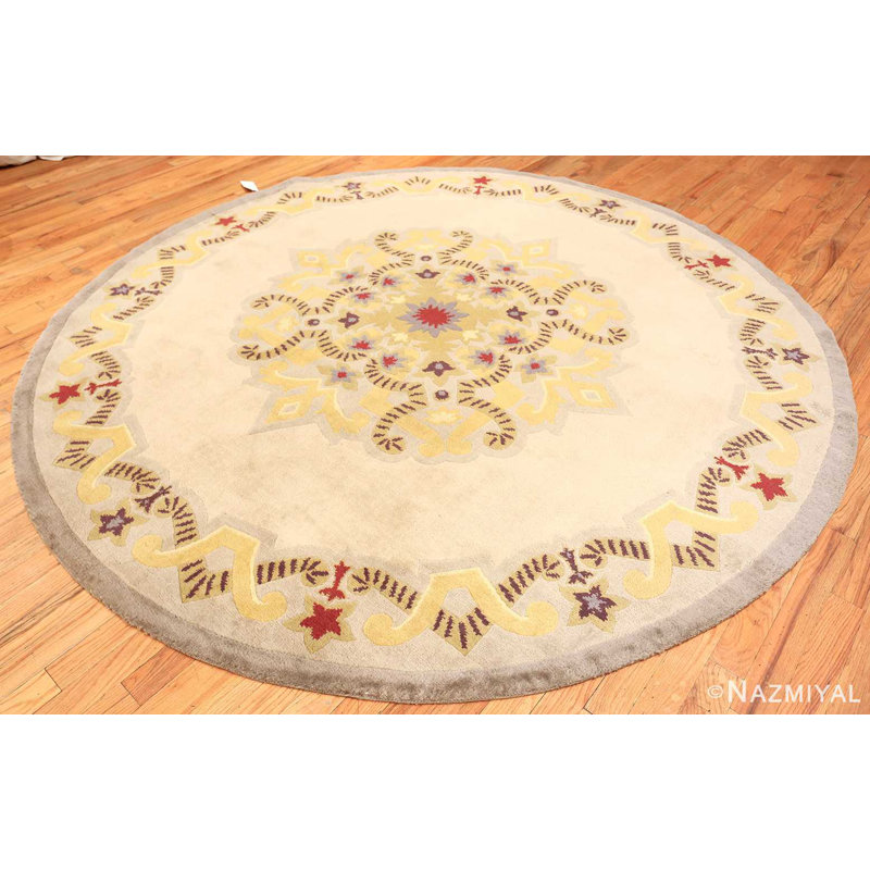 One-of-a-Kind Rectangle 9'10" X 14'4" Area Rug