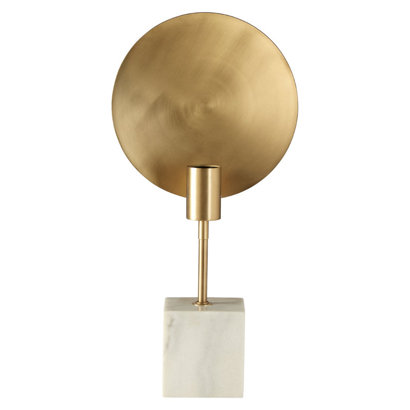 Haygarden Torchiere Lamp