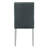Eunie Solid Wood Base Writing Desk