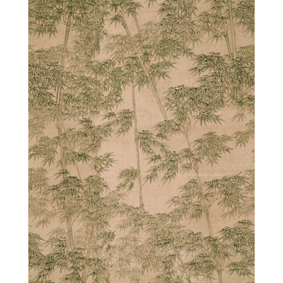 BAMBOO FIELD Sagewood