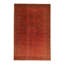 Rectangle Rectangle 6'4" X 9'9" Area Rug