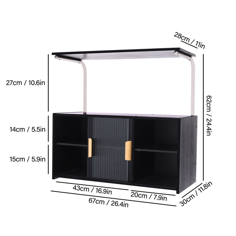 Armoire de cuisine