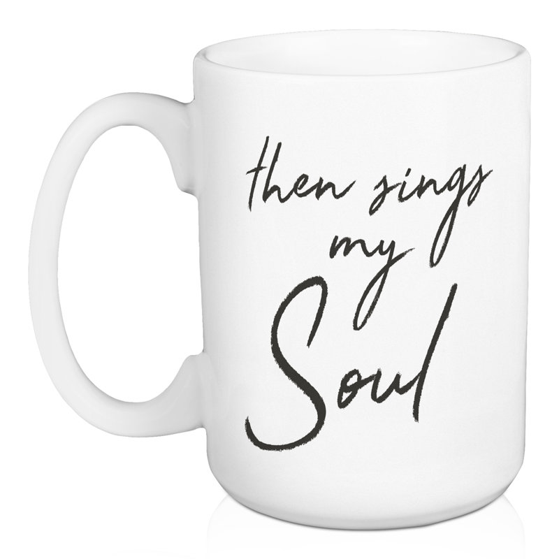La tasse à café est enchante Oshiro