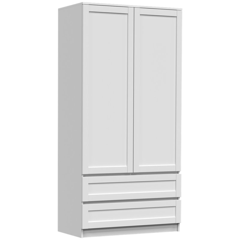 Sofica Laminate Wardrobe