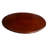 MGP Oak Lazy Susan