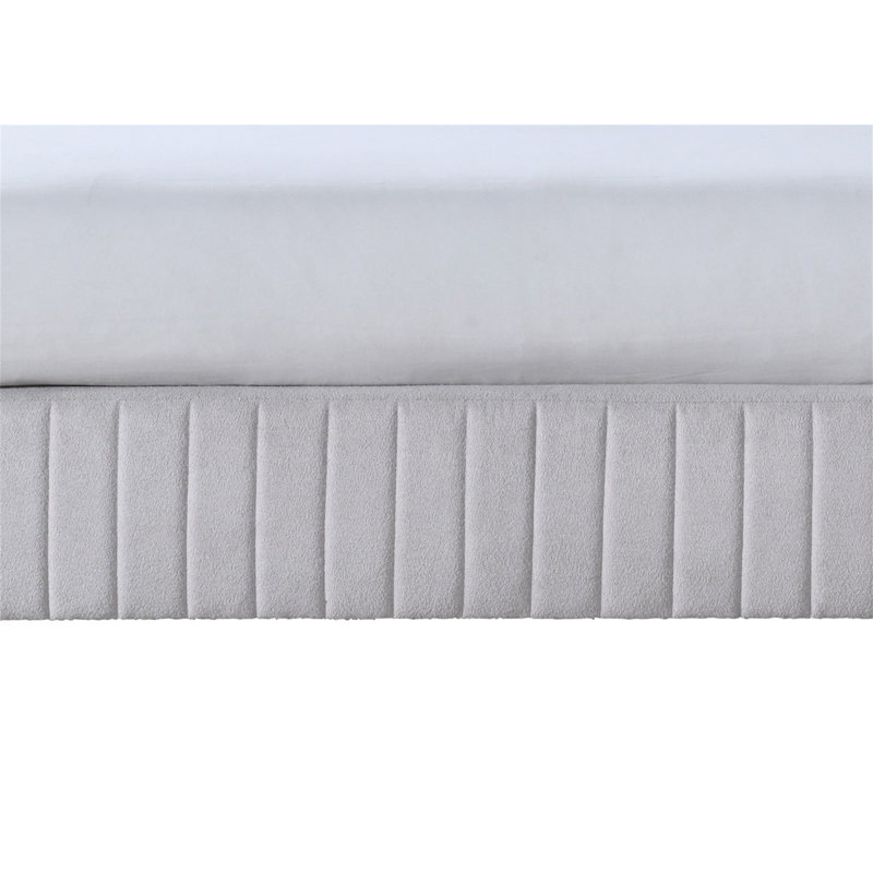 Queen Upholstered Bed