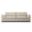 Canapé-lit Colt-Savoy Parchment-Sienna-Queen-876517096