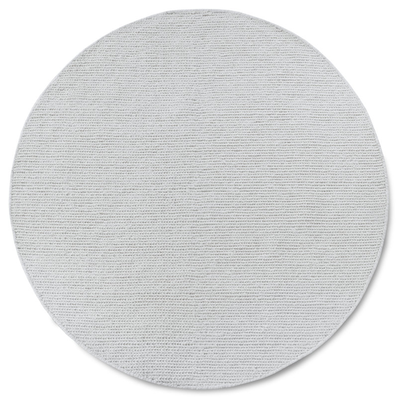 Francois Wool Rug, Rectangular 60 x 90cm