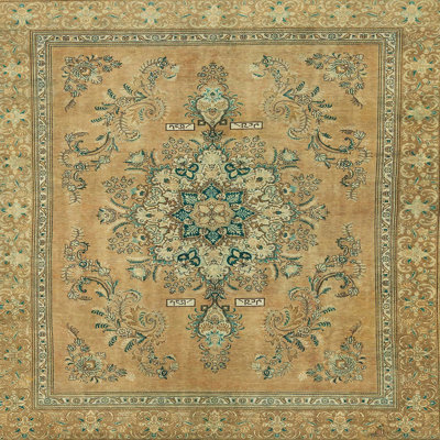 Abdul- Abstract Indoor Rug