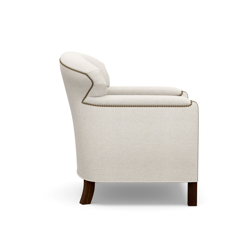 Wendy Armchair, Walnut, 5246-70
