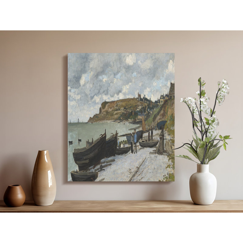 Wrapped Canvas Print Set, 9x12