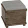 Frisbie Upholstered Ottoman