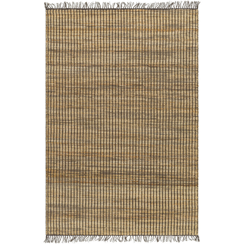 Mickael Striped Indoor Rug, Rectangle 2'3" x 3'9"