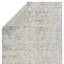 Tapis gris / bleu clair / ivoire Youngblood-94266704