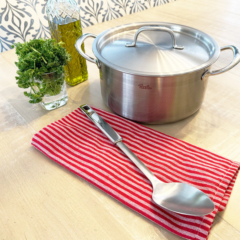 Original-profi Collection® Stainless Steel Serving Spoon