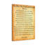 Wall Art on Canvas-605826951