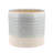 Statham Sand meets Sea Cachepot-1307307642