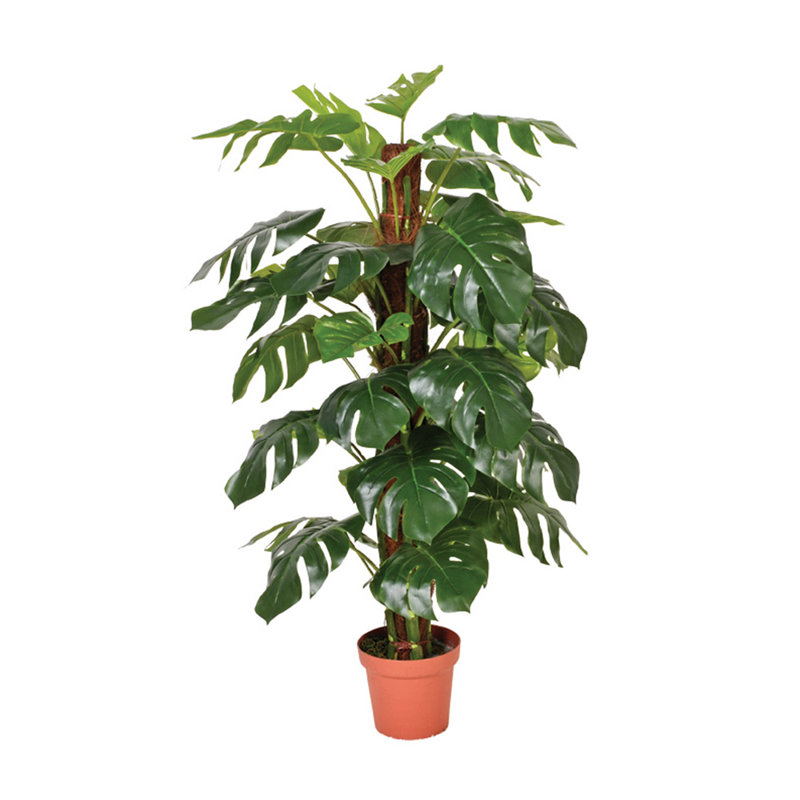 135cm Faux Foliage Plant in Pot