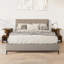 Donahue Bedside Cabinet Engineered Wood-1134005240-1134005220