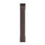 Poignée d'armoire en bronze huilé de centre à centre 5-1 / 16 po (128 mm) Blackrock-109024894-12019468