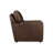 Yosef 36.5" Genuine Leather Chair-102238307