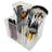 Munich Acrylic Makeup Organizer