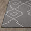 Tapis gris Destiny Culton-1854188164