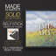 Summer Breeze Meadow II -Framed Print - Restickable-420358014-420358015