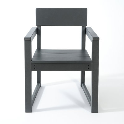 Outdoor & Garden Armchairs With Backres Modernist Designt Chairs