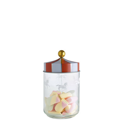 Circus Kitchen Box