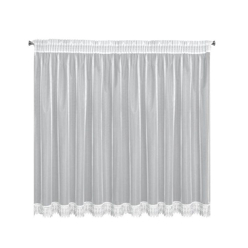 Sari Slot Top Room Darkening Curtain, 145cm W x 300cm L