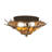 Dragomila Mica Flush Mount
