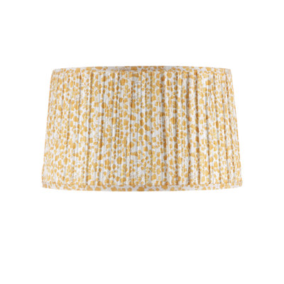 Maiden Fern Tapered Lamp Shade