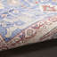 Tapis avec envers antidérapant VNH02-BLUE-916031032