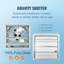 1550 CFM Bathroom Fan-98287369