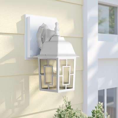 Enloe Wall Light